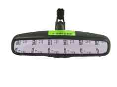 Recambio de espejo retrovisor interior para lexus ct (zwa10_) 200h (zwa10_) referencia OEM IAM 8781060191  