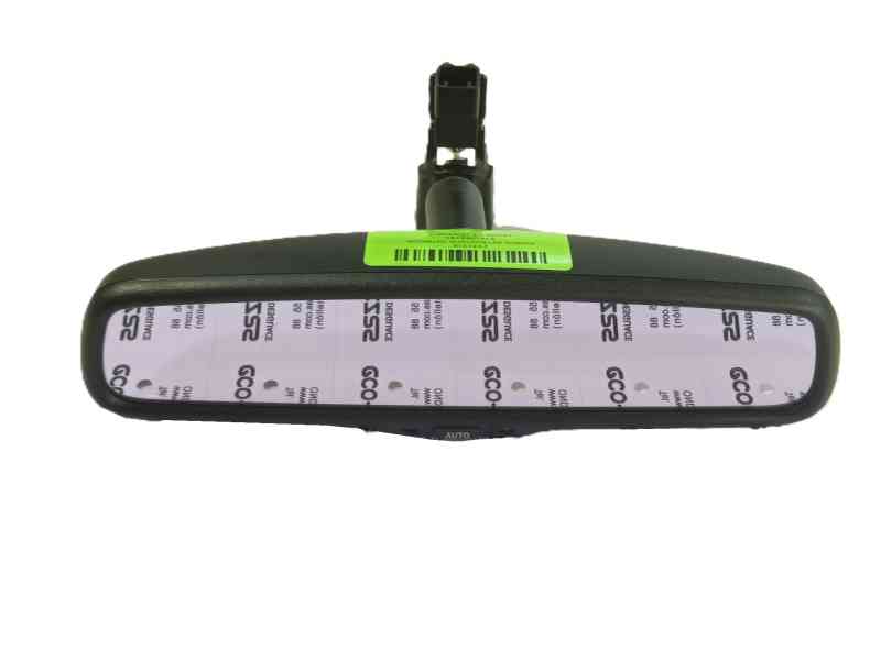 Recambio de espejo retrovisor interior para lexus ct (zwa10_) 200h (zwa10_) referencia OEM IAM 8781060191  
