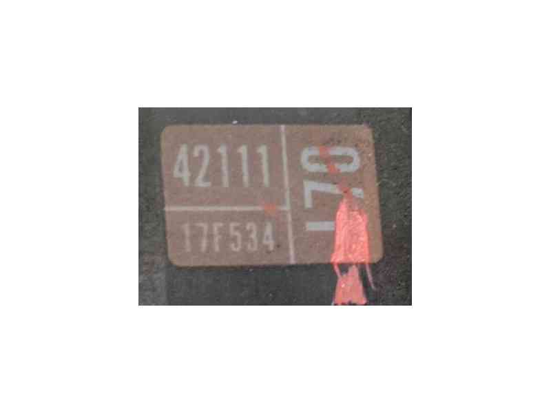 Recambio de mando intermitentes para lexus ct (zwa10_) 200h (zwa10_) referencia OEM IAM   