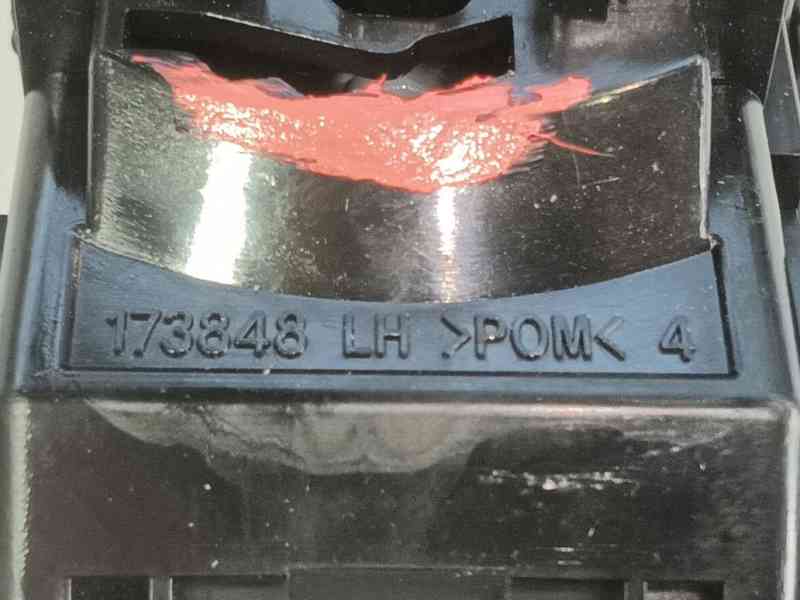 Recambio de mando limpia para lexus ct (zwa10_) 200h (zwa10_) referencia OEM IAM   