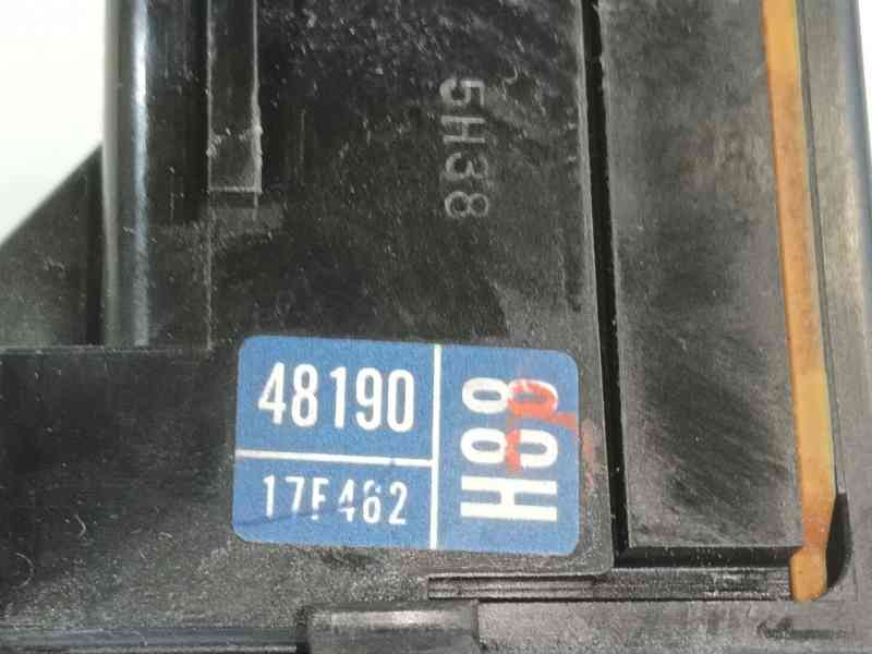 Recambio de mando limpia para lexus ct (zwa10_) 200h (zwa10_) referencia OEM IAM   