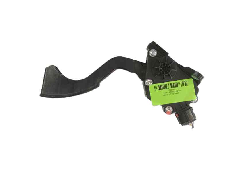 Recambio de pedal acelerador para lexus ct (zwa10_) 200h (zwa10_) referencia OEM IAM   