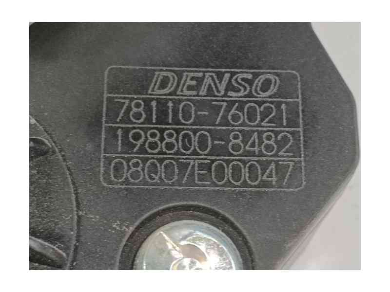 Recambio de pedal acelerador para lexus ct (zwa10_) 200h (zwa10_) referencia OEM IAM   