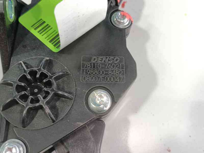 Recambio de pedal acelerador para lexus ct (zwa10_) 200h (zwa10_) referencia OEM IAM   