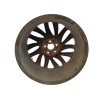 Recambio de llanta para fiat 500l (351_, 352_) 1.6 d multijet (199lyd1b) referencia OEM IAM 735569135 7Jx17H2 