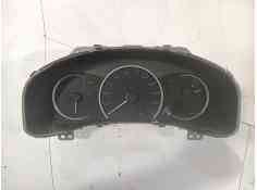 Recambio de cuadro instrumentos para lexus ct (zwa10_) 200h (zwa10_) referencia OEM IAM    2
