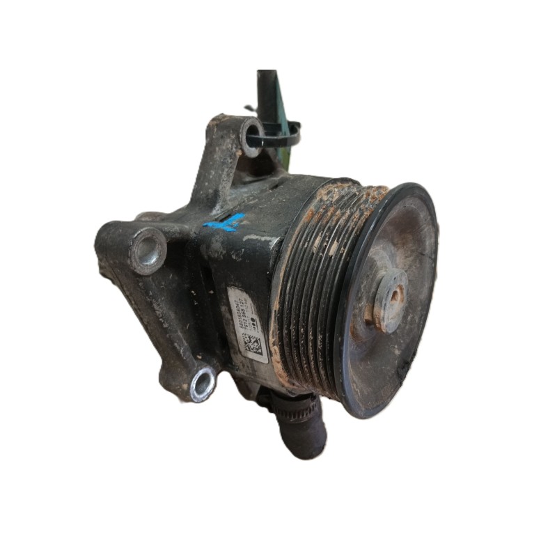 Recambio de bomba direccion para fiat ducato caja/chasis (250_) 150 multijet 2,3 d referencia OEM IAM 5801836047 7612955127 