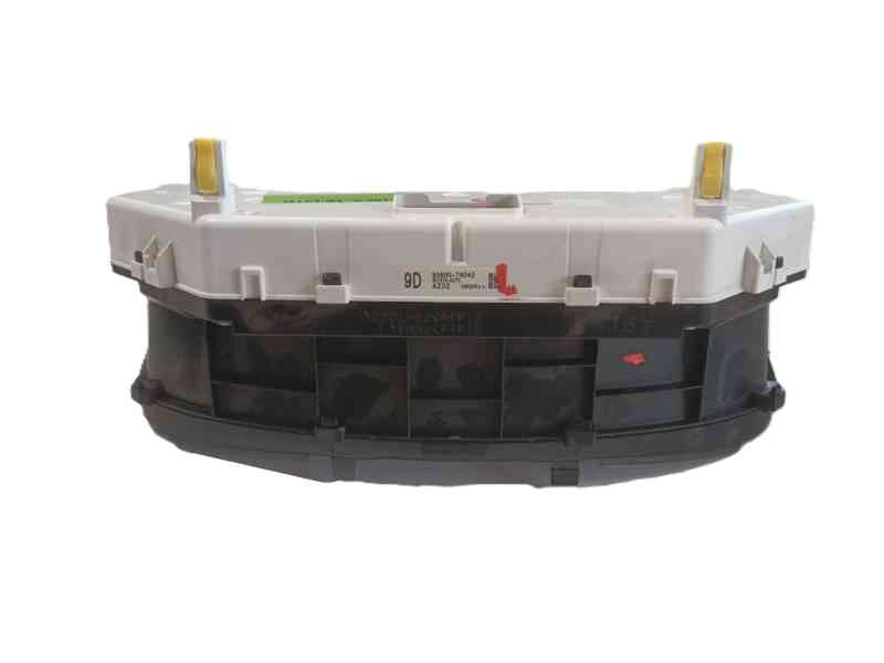 Recambio de cuadro instrumentos para lexus ct (zwa10_) 200h (zwa10_) referencia OEM IAM   
