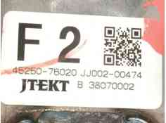 Recambio de columna direccion para lexus ct (zwa10_) 200h (zwa10_) referencia OEM IAM    2