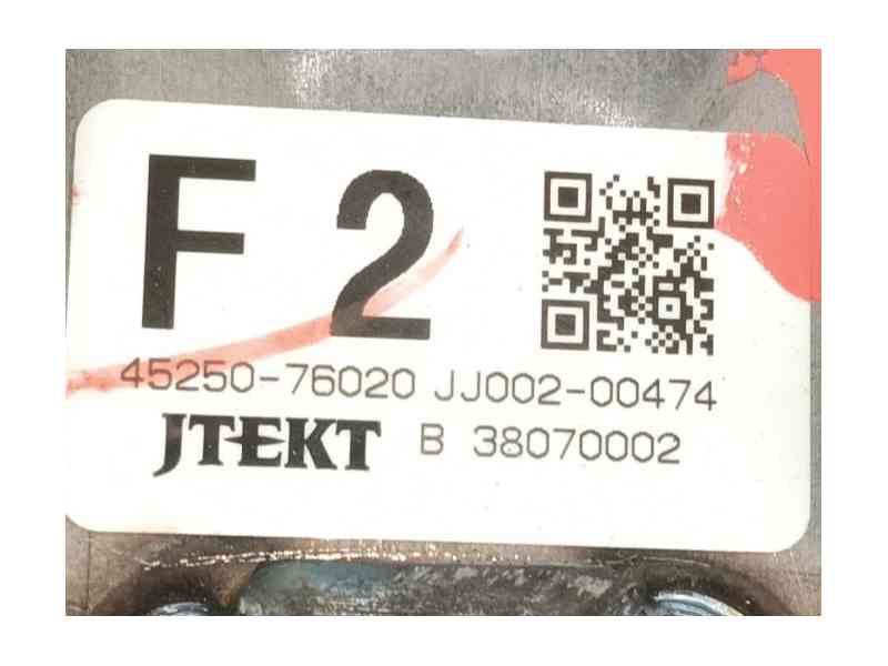 Recambio de columna direccion para lexus ct (zwa10_) 200h (zwa10_) referencia OEM IAM   