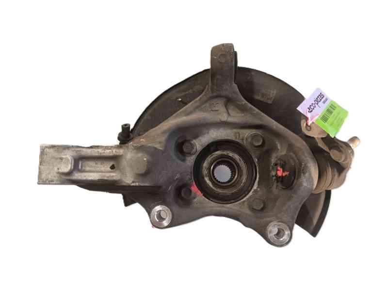 Recambio de mangueta delantera derecha para lexus ct (zwa10_) 200h (zwa10_) referencia OEM IAM 4320147030  