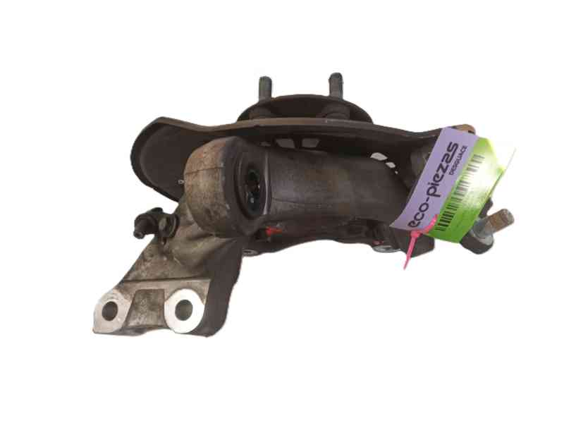 Recambio de mangueta delantera derecha para lexus ct (zwa10_) 200h (zwa10_) referencia OEM IAM 4320147030  