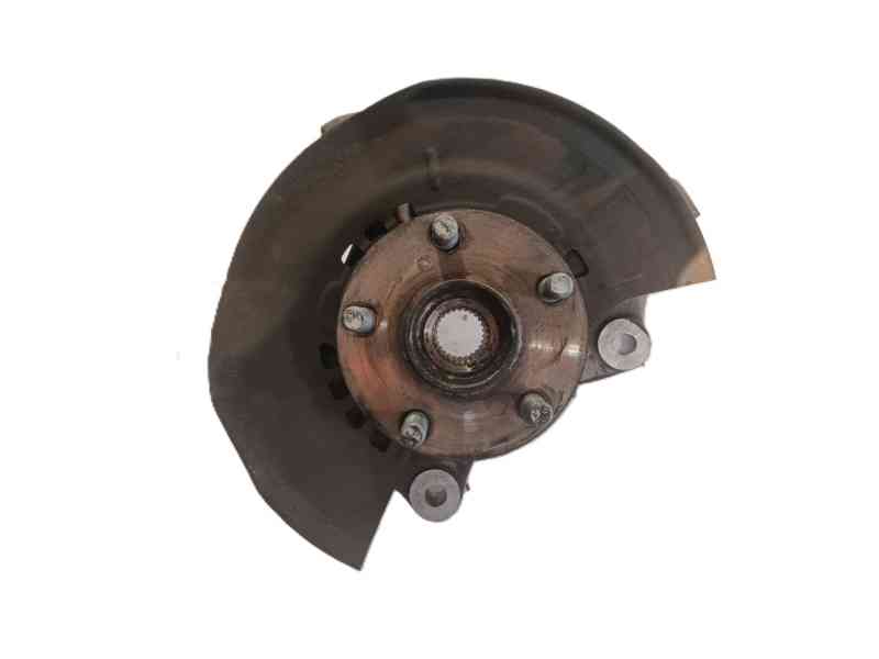 Recambio de mangueta delantera derecha para lexus ct (zwa10_) 200h (zwa10_) referencia OEM IAM 4320147030  