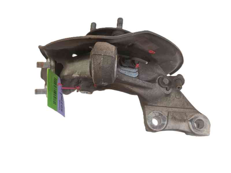 Recambio de mangueta delantera izquierda para lexus ct (zwa10_) 200h (zwa10_) referencia OEM IAM 4320247030  