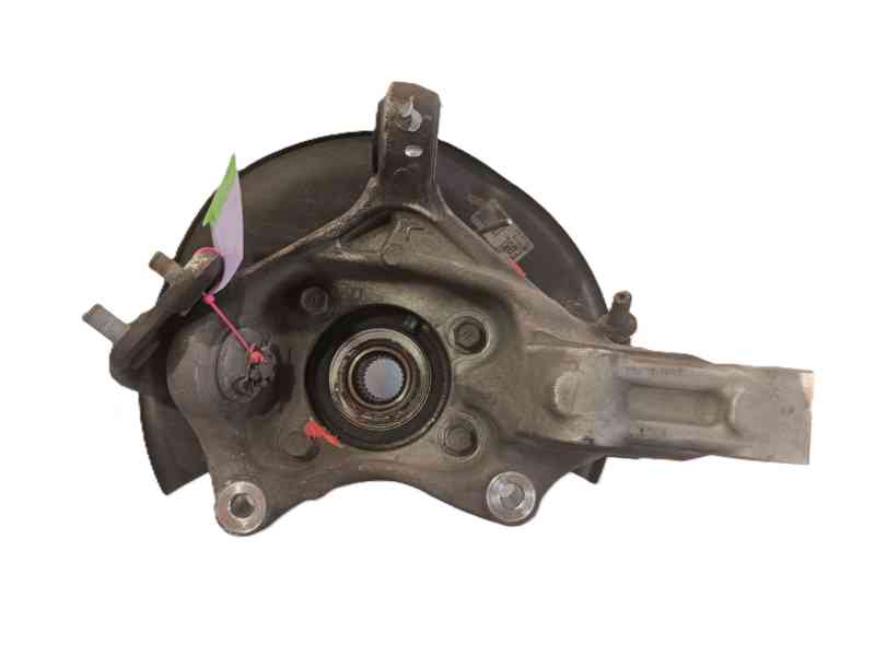 Recambio de mangueta delantera izquierda para lexus ct (zwa10_) 200h (zwa10_) referencia OEM IAM 4320247030  