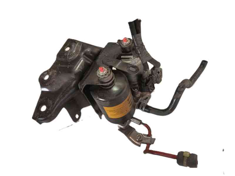 Recambio de abs para lexus ct (zwa10_) 200h (zwa10_) referencia OEM IAM   