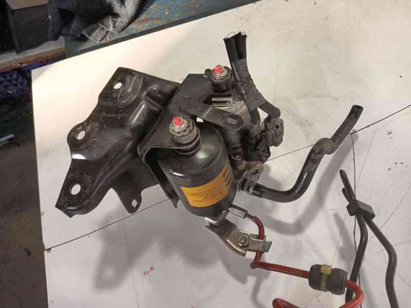 Recambio de abs para lexus ct (zwa10_) 200h (zwa10_) referencia OEM IAM   