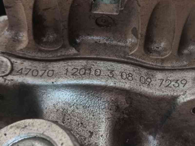 Recambio de abs para lexus ct (zwa10_) 200h (zwa10_) referencia OEM IAM   