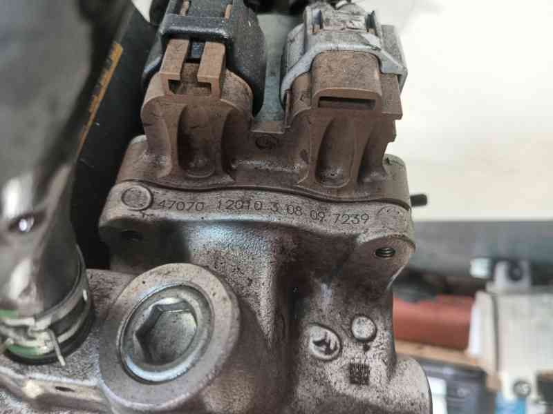 Recambio de abs para lexus ct (zwa10_) 200h (zwa10_) referencia OEM IAM   