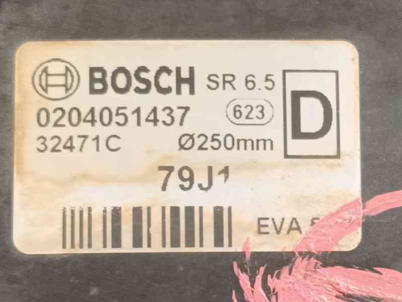 Recambio de servofreno para suzuki sx4 (ey, gy) 1.6 vvt (rw 416) referencia OEM IAM   