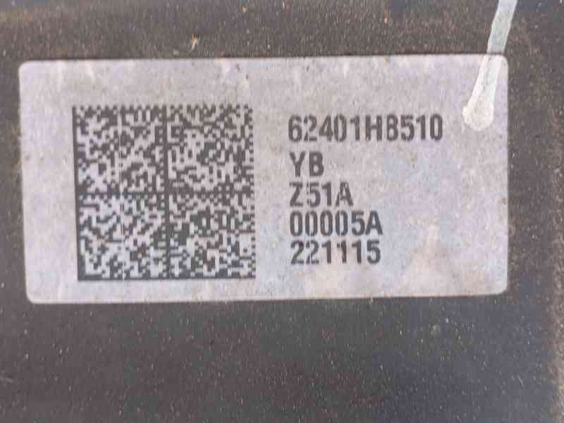 Recambio de cuna motor para kia stonic (yb) 1.0 t-gdi eco-dynamics+ referencia OEM IAM   