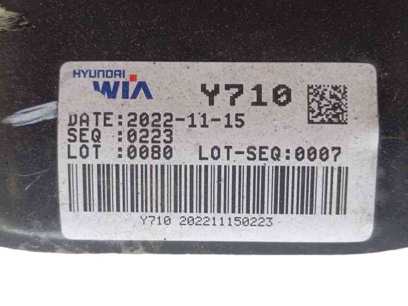 Recambio de cuna motor para kia stonic (yb) 1.0 t-gdi eco-dynamics+ referencia OEM IAM   