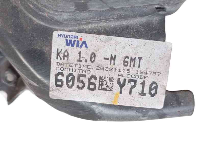 Recambio de cuna motor para kia stonic (yb) 1.0 t-gdi eco-dynamics+ referencia OEM IAM   