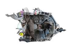 Recambio de caja cambios para peugeot 208 i (ca_, cc_) 1.5 bluehdi 100 referencia OEM IAM 1628957680  