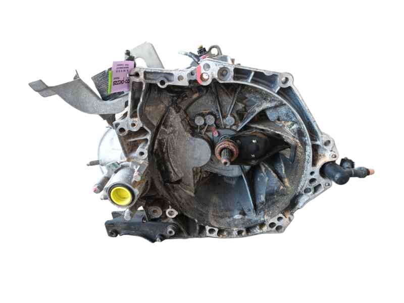 Recambio de caja cambios para peugeot 208 i (ca_, cc_) 1.5 bluehdi 100 referencia OEM IAM 1628957680  