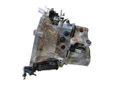 Recambio de caja cambios para peugeot 208 i (ca_, cc_) 1.5 bluehdi 100 referencia OEM IAM 1628957680   2
