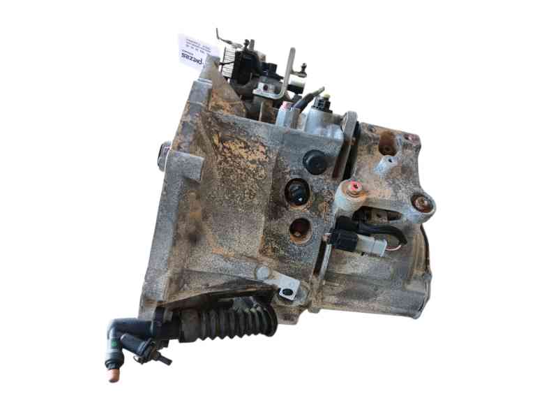 Recambio de caja cambios para peugeot 208 i (ca_, cc_) 1.5 bluehdi 100 referencia OEM IAM 1628957680  