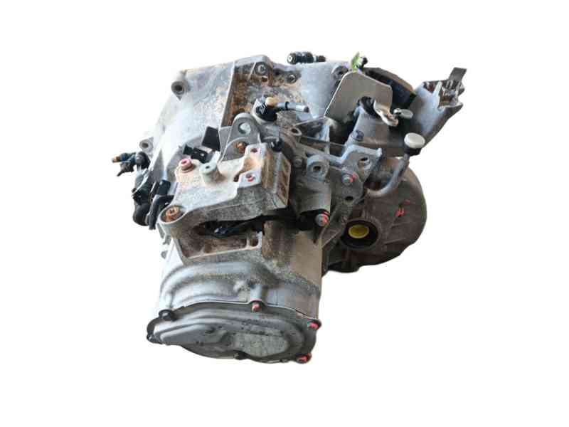 Recambio de caja cambios para peugeot 208 i (ca_, cc_) 1.5 bluehdi 100 referencia OEM IAM 1628957680  