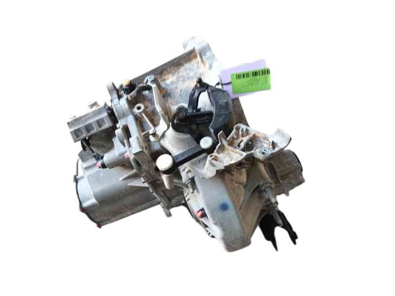 Recambio de caja cambios para peugeot 208 i (ca_, cc_) 1.5 bluehdi 100 referencia OEM IAM 1628957680  