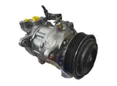 Recambio de compresor aire acondicionado para bmw 1 (f40) 118 d referencia OEM IAM 64527948797 794879702 