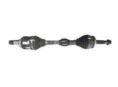 Recambio de transmision delantera izquierda para lexus ct (zwa10_) 200h (zwa10_) referencia OEM IAM 4342047031  