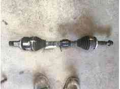 Recambio de transmision delantera izquierda para lexus ct (zwa10_) 200h (zwa10_) referencia OEM IAM 4342047031  