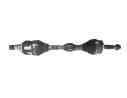 TRANSMISION DELANTERA IZQUIERDA 4342047031 DW11L 