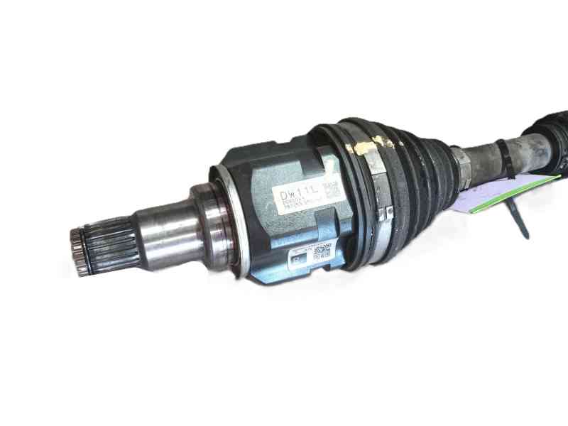 Recambio de transmision delantera izquierda para lexus ct (zwa10_) 200h (zwa10_) referencia OEM IAM 4342047031  