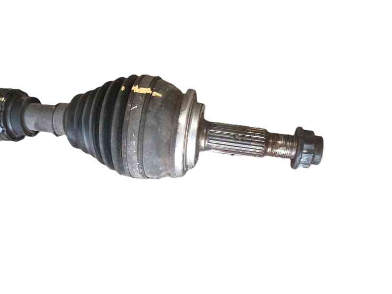 Recambio de transmision delantera izquierda para lexus ct (zwa10_) 200h (zwa10_) referencia OEM IAM 4342047031  
