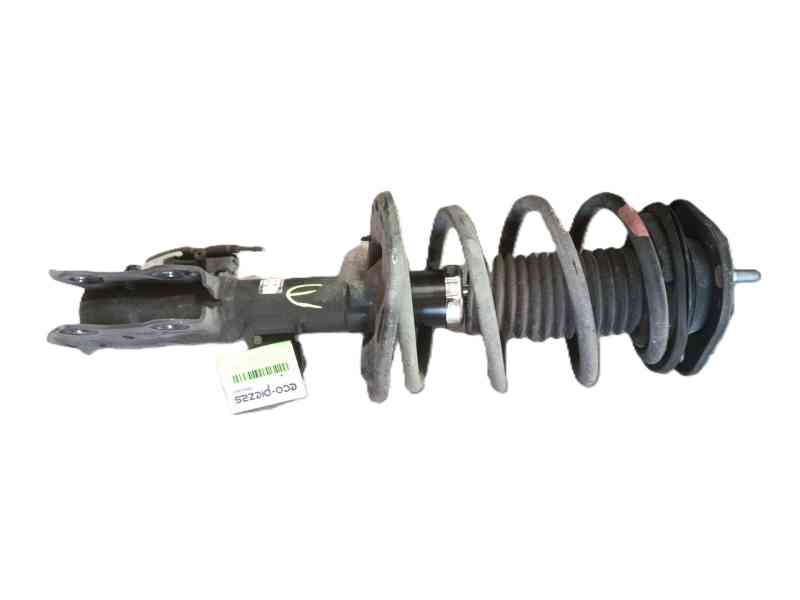 Recambio de amortiguador delantero derecho para lexus ct (zwa10_) 200h (zwa10_) referencia OEM IAM 4851079106  