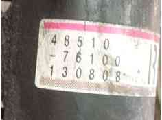 Recambio de amortiguador delantero derecho para lexus ct (zwa10_) 200h (zwa10_) referencia OEM IAM 4851079106   2