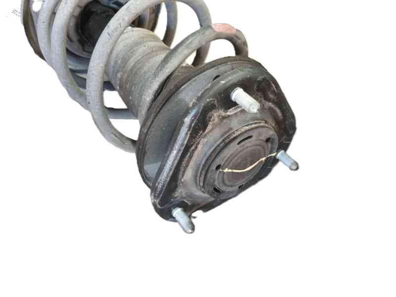 Recambio de amortiguador delantero derecho para lexus ct (zwa10_) 200h (zwa10_) referencia OEM IAM 4851079106  