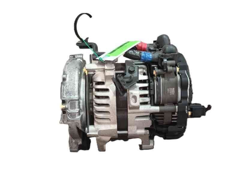 Recambio de alternador para kia stonic (yb) 1.0 t-gdi eco-dynamics+ referencia OEM IAM 3730004950  