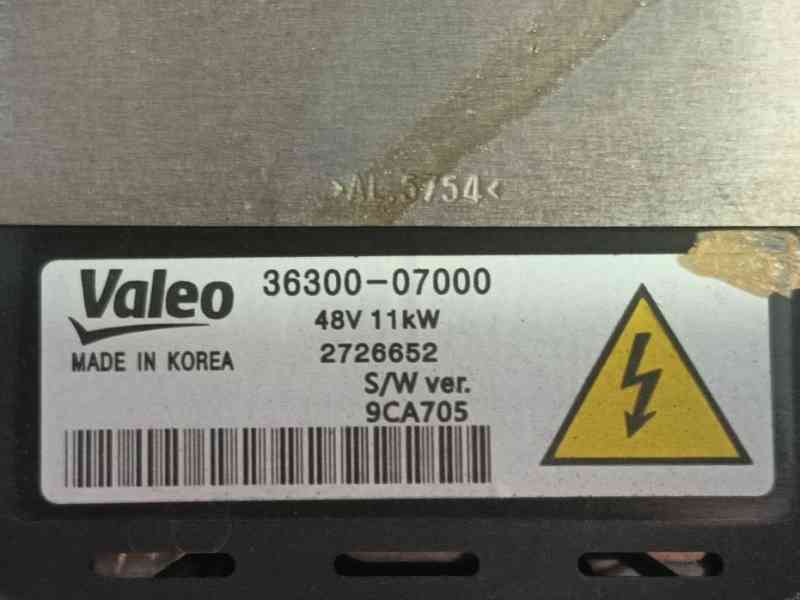 Recambio de alternador para kia stonic (yb) 1.0 t-gdi eco-dynamics+ referencia OEM IAM 3730004950  