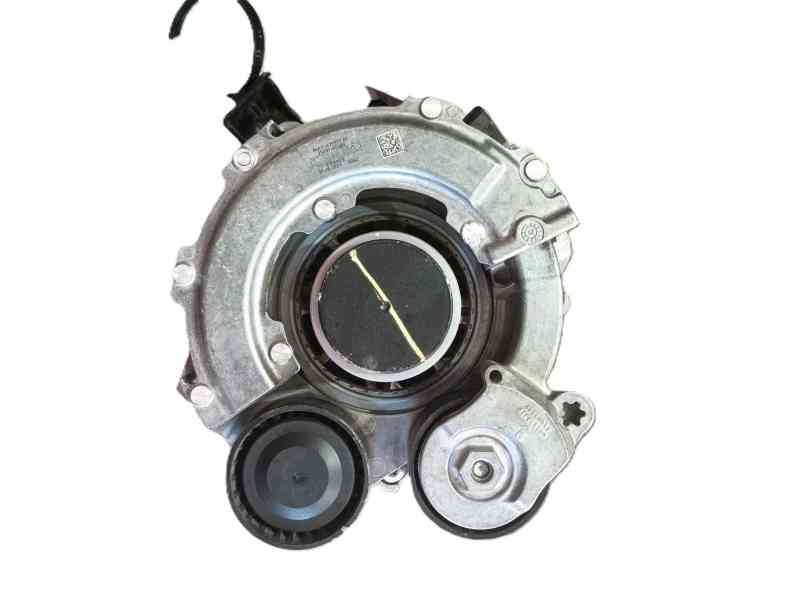 Recambio de alternador para kia stonic (yb) 1.0 t-gdi eco-dynamics+ referencia OEM IAM 3730004950  