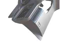 Recambio de salpicadero para peugeot 208 i (ca_, cc_) 1.5 bluehdi 100 referencia OEM IAM  96746579ZD  2