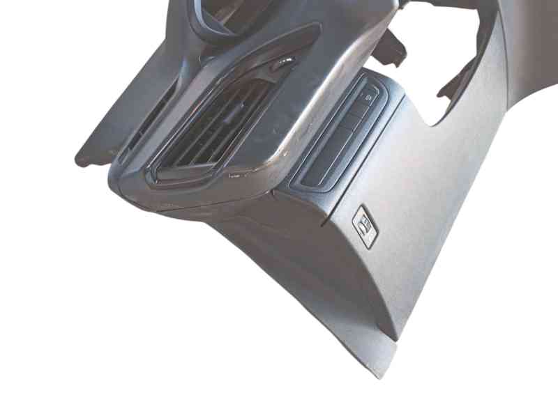 Recambio de salpicadero para peugeot 208 i (ca_, cc_) 1.5 bluehdi 100 referencia OEM IAM  96746579ZD 