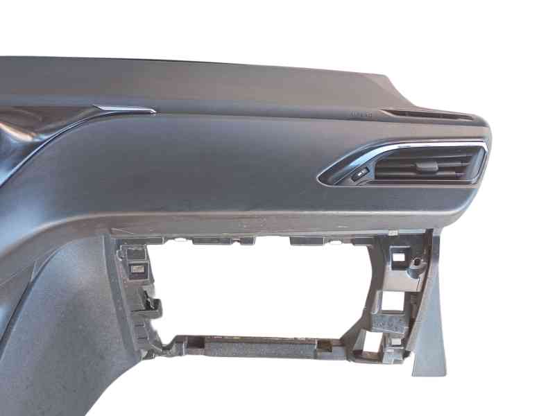 Recambio de salpicadero para peugeot 208 i (ca_, cc_) 1.5 bluehdi 100 referencia OEM IAM  96746579ZD 