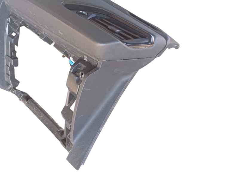 Recambio de salpicadero para peugeot 208 i (ca_, cc_) 1.5 bluehdi 100 referencia OEM IAM  96746579ZD 