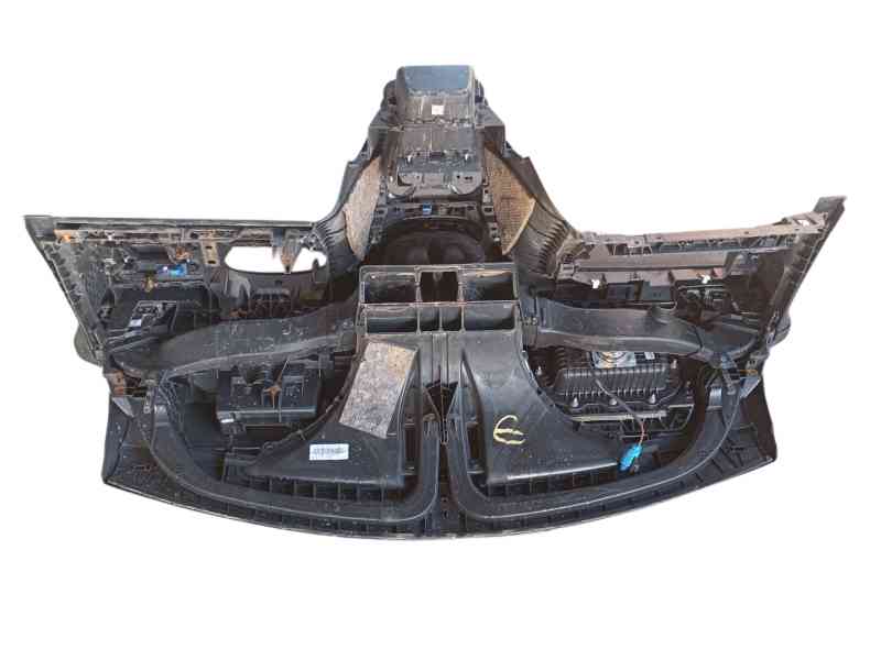 Recambio de salpicadero para peugeot 208 i (ca_, cc_) 1.5 bluehdi 100 referencia OEM IAM  96746579ZD 